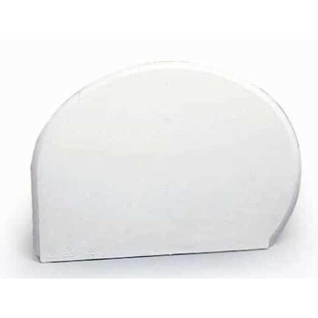 Corne / Raclette souple demi ronde ProCouteaux Corne / Raclette souple demi ronde ProCouteaux