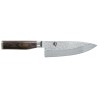 Couteau Chef / Éminceur (petit) - Kai Shun Premier Tim Malzer - 15cm - procouteaux