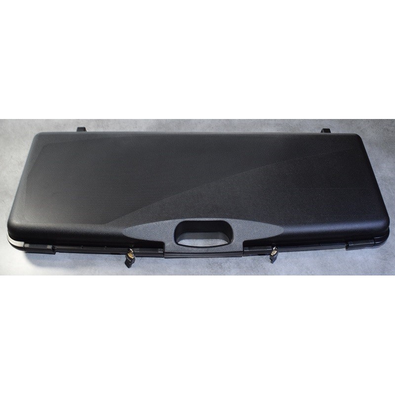 Valise/Mallette chasseur boucher grand format pour ranger votre scie !