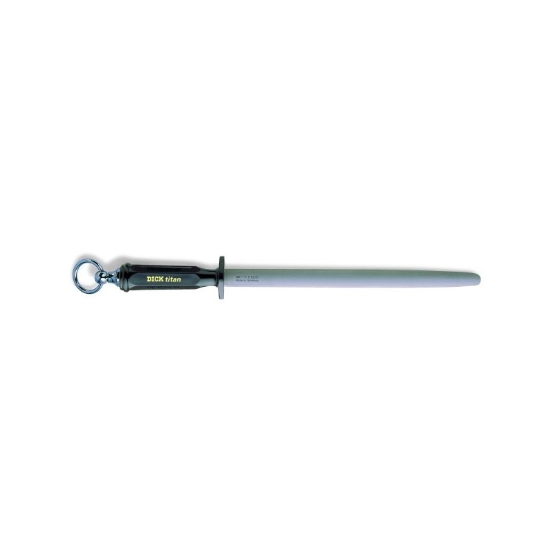 Fusil Dickoron - Titan ovale - Dick - 30 cm ProCouteaux Fusil Dickoron - Titan ovale - Dick - 30 cm ProCouteaux