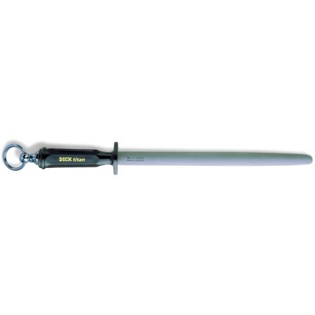 Fusil Dickoron - Titan ovale - Dick - 30 cm ProCouteaux Fusil Dickoron - Titan ovale - Dick - 30 cm ProCouteaux