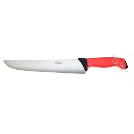 Couteau Boucher / Trancheur - Panter - 26cm ProCouteaux Couteau Boucher / Trancheur - Panter - 26cm ProCouteaux