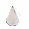Douille Inox Cannelée - de 2 à 12 mm - 7 tailles douilles disponibles - Procouteaux