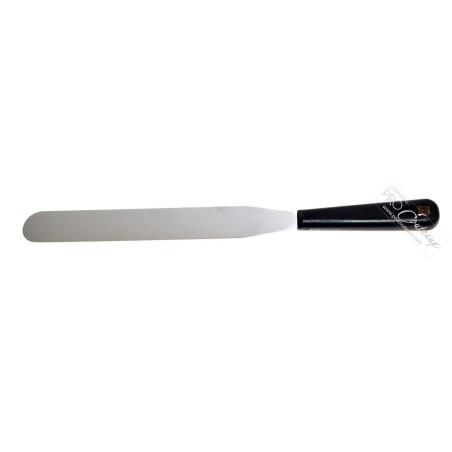 Palette / Spatule inox droite BP - 25cm ProCouteaux