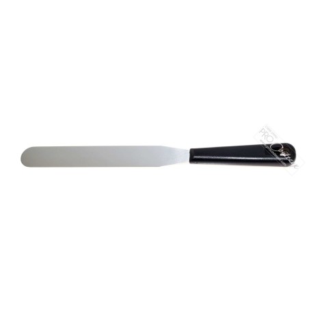 Palette / Spatule inox droite BP - 20cm ProCouteaux Palette / Spatule inox droite BP - 20cm ProCouteaux