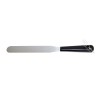 Palette / Spatule inox droite BP - 20cm ProCouteaux