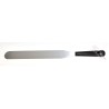 Palette / Spatule inox droite BP - 30cm ProCouteaux