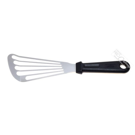 Spatule ajourée / pelle à friture inox - 30 cm ProCouteaux Spatule ajourée / pelle à friture inox - 30 cm ProCouteaux