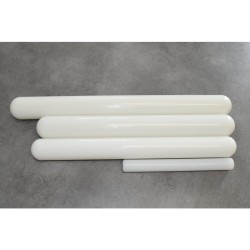 Rouleau Polyéthylène PEHD Ø 5 cm - 50 cm - Procouteaux