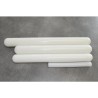 ProCouteaux - Rouleau Polyéthylène PEHD Ø 5 cm - 50 cm, Descriptif - Rouleau PolyéthylèneCe rouleau en polyéthylène vous permettra de travailler votre pâte facilement, sans que celle-ci n'adhère au rouleau. Ce rouleau est spécialement conçu pour un nettoyage optimale grâce à sa matière en polyéthylène. Vous pouvez retrouver ce rouleau en option dans nos grandes box (maxi modulex et maxi box bleu), en effet sa taille à été étudié pour rentrer dans nos grandes box. Existe aussi en longueur 43 cm