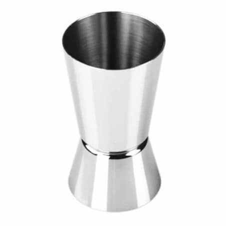 Doseur pour cocktail inox ProCouteaux Doseur pour cocktail inox ProCouteaux