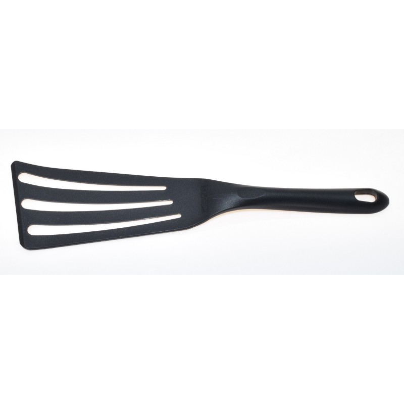 Spatule ajourée  pelle à friture polyamide - 30 cm Procouteaux