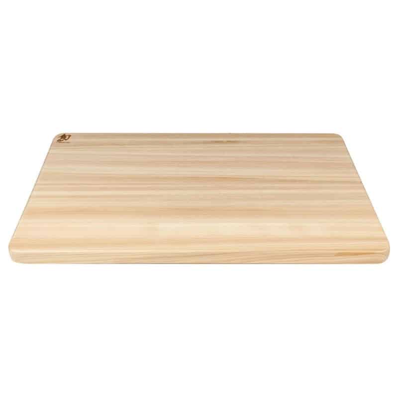 Planche à découper Hinoki - taille M - Kai - Procouteaux