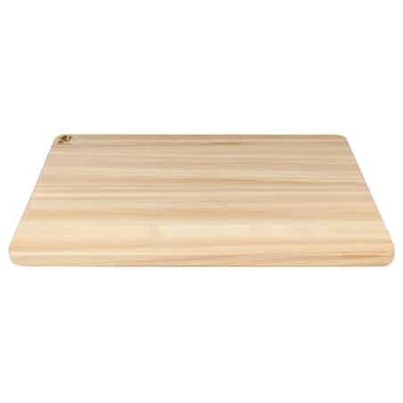 Planche à découper Hinoki - taille M - Kai - Procouteaux Planche à découper Hinoki - taille M - Kai - Procouteaux