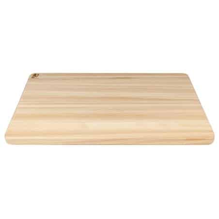 Planche à découper Hinoki - taille M - Kai - Procouteaux