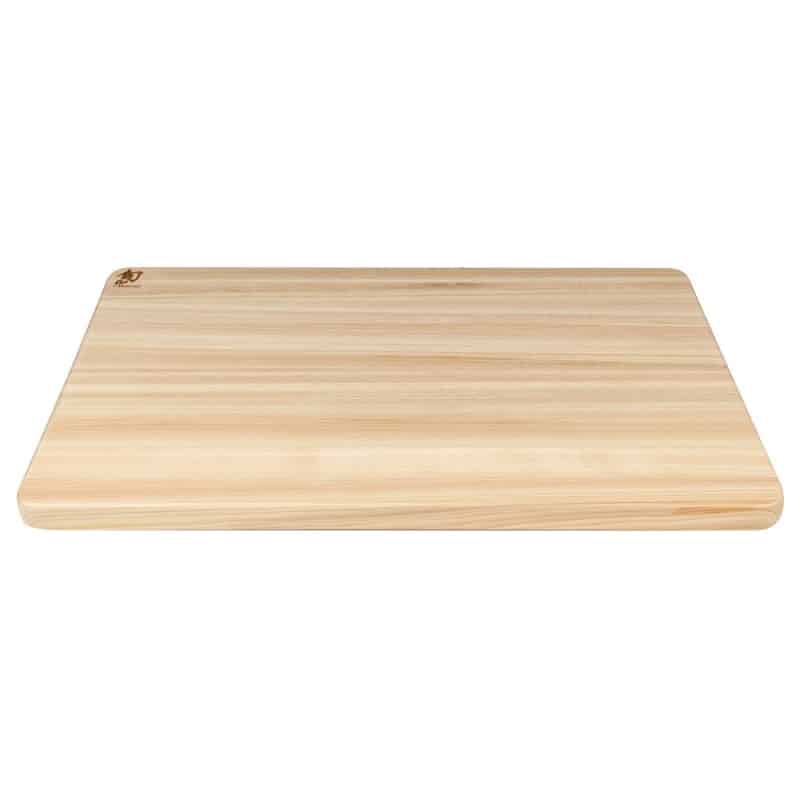 Planche à découper Hinoki - taille S - Kai - PRocouteaux