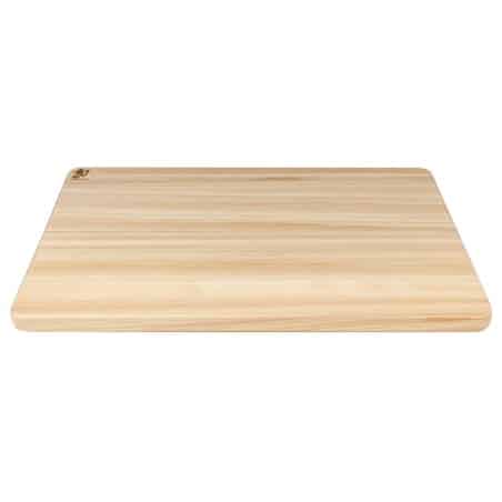 Planche à découper Hinoki - taille S - Kai - PRocouteaux Planche à découper Hinoki - taille S - Kai - PRocouteaux