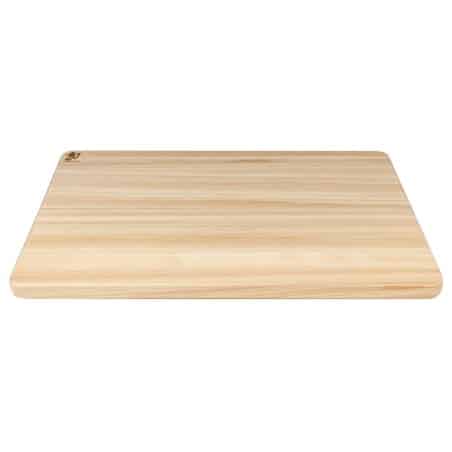 Planche à découper Hinoki - taille S - Kai - PRocouteaux