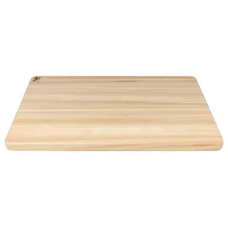 Planche à découper Hinoki - taille S - Kai - PRocouteaux