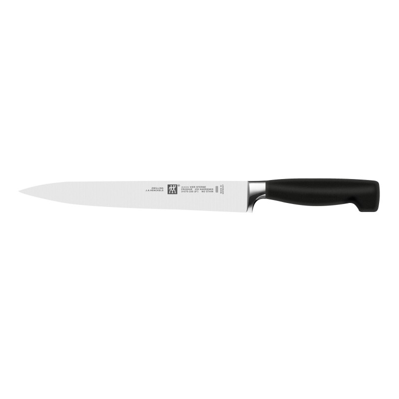 Couteau à trancher - Zwilling Four Star - 23 cm Procouteaux