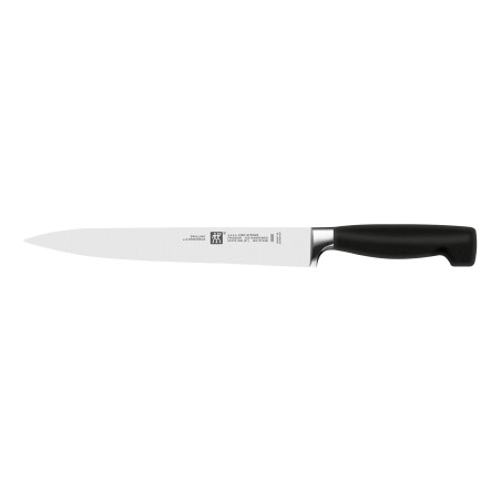 Couteau à trancher - Zwilling Four Star - 23 cm Procouteaux Couteau à trancher - Zwilling Four Star - 23 cm Procouteaux