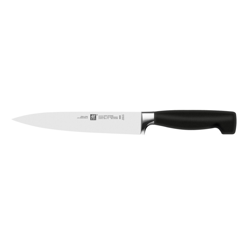 Couteau à trancher - Zwilling Four Star - 18 cm Procouteaux
