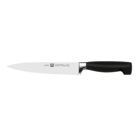 Couteau à trancher - Zwilling Four Star - 18 cm Procouteaux Couteau à trancher - Zwilling Four Star - 18 cm Procouteaux