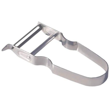 Éplucheur Rap Inox Castor Procouteaux Éplucheur Rap Inox Castor Procouteaux