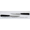 Set de 4 couteau à steak - Lame dentelée - Zwilling - 12 cm