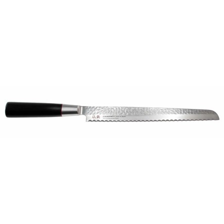 Couteau à pain - Senzo Suncraft - 22cm - Procouteaux Couteau à pain - Senzo Suncraft - 22cm - Procouteaux