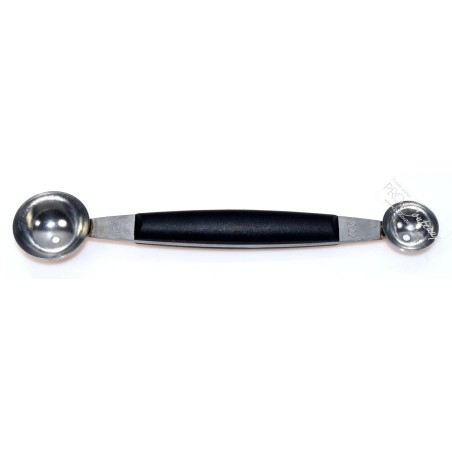 Moule à pomme double Ø 22 mm / 30 mm Procouteaux Moule à pomme double Ø 22 mm / 30 mm Procouteaux