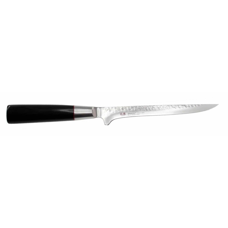 Couteau Désosseur - Senzo Suncraft - 17cm - Procouteaux
