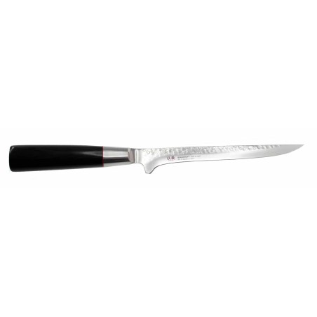 Couteau Désosseur - Senzo Suncraft - 17cm - Procouteaux Couteau Désosseur - Senzo Suncraft - 17cm - Procouteaux
