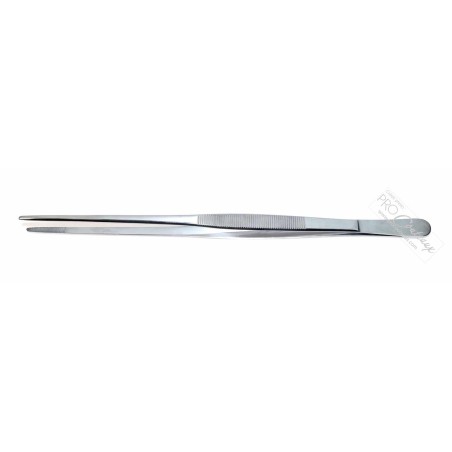 Pince Chef Inox 30cm Procouteaux Pince Chef Inox 30cm Procouteaux