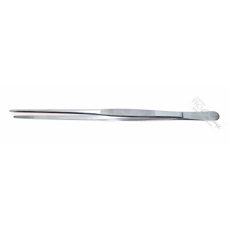 Pince Chef Inox 30cm Procouteaux