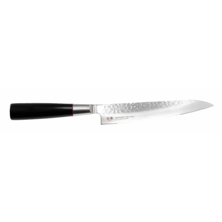 Couteau Petty - Senzo Suncraft - 15cm - procouteaux Couteau Petty - Senzo Suncraft - 15cm - procouteaux