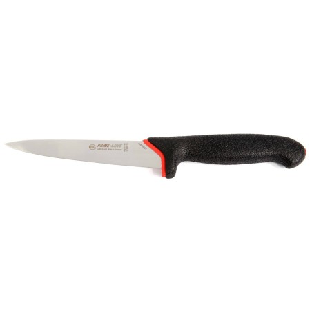 Couteau à saigner / désosser droit - Rigide, butée longue - Giesser PrimeLine - 15 cm Procouteaux Couteau à saigner / désosser droit - Rigide, butée longue - Giesser PrimeLine - 15 cm Procouteaux