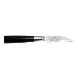 Couteau à bec / à tourner - Senzo Suncraft - 7cm - procouteaux