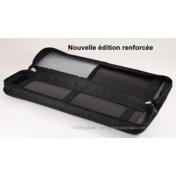 Mallette semi rigide - Mini Izi - VENDUE VIDE