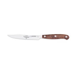 Couteaux steak - Giesser Premium Cut - 12 cm - Lot de 4 pièces - Thuya, arbre de la vie - procouteaux