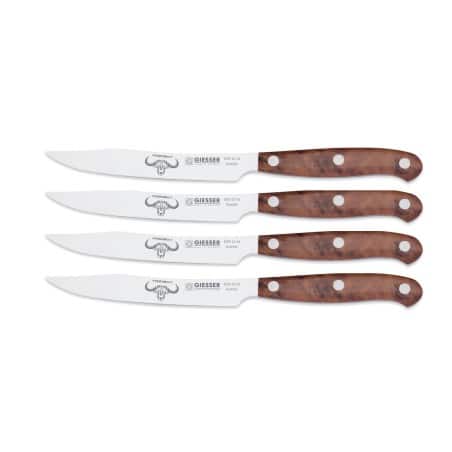 Acheter ZWILLING Gourmet Bloc de couteaux avec technologie KiS