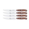 Couteaux steak - Giesser Premium Cut - 12 cm - Lot de 4 pièces - Thuya, arbre de la vie - procouteaux