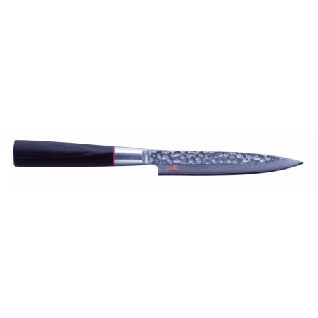 Couteau d'office - Senzo Suncraft - 12cm - procouteaux Couteau d'office - Senzo Suncraft - 12cm - procouteaux
