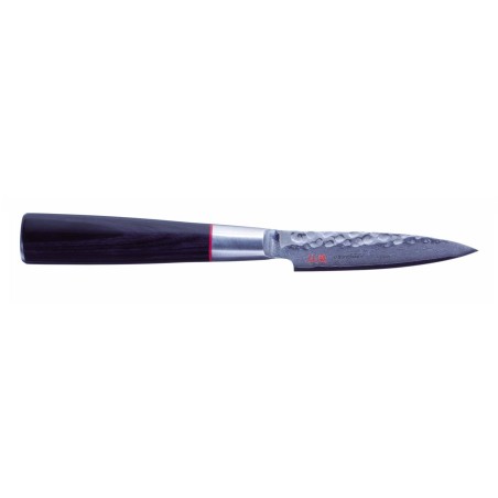Couteau d'office - Senzo Suncraft - 8cm - procouteaux Couteau d'office - Senzo Suncraft - 8cm - procouteaux