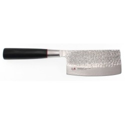 Couteau Usuba (Mini) - Senzo Suncraft - 10cm - PRocouteaux