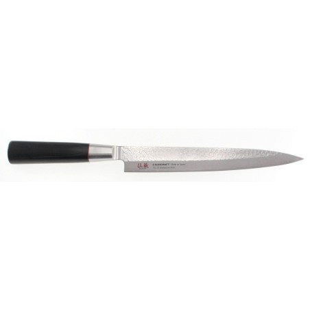 Couteau Sashimi - Senzo Suncraft - 21cm - Procouteaux Couteau Sashimi - Senzo Suncraft - 21cm - Procouteaux