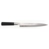 Couteau Sashimi - Senzo Suncraft - 21cm - Procouteaux