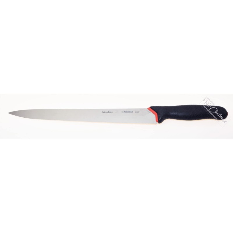 Couteau à trancher - Giesser PrimeLine - 28 cm