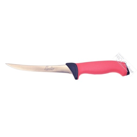 Couteaux Désosseur courbé usé - Panter - 16cm - procouteaux Couteaux Désosseur courbé usé - Panter - 16cm - procouteaux