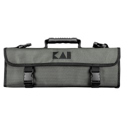 Trousse / Mallette à Couteaux vide - Kai - 5 couteaux ProCouteaux